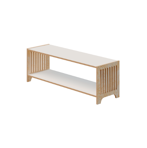 HINGI OKI Baby Shelf