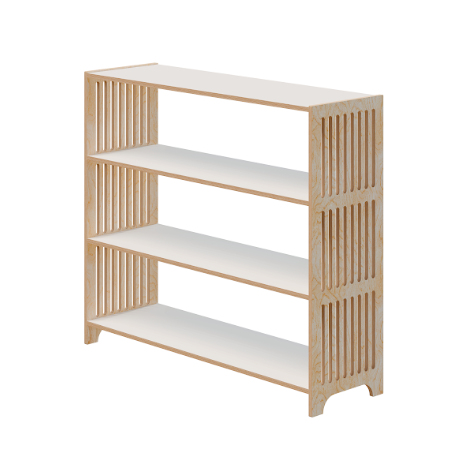 HINGI OKI High Shelf
