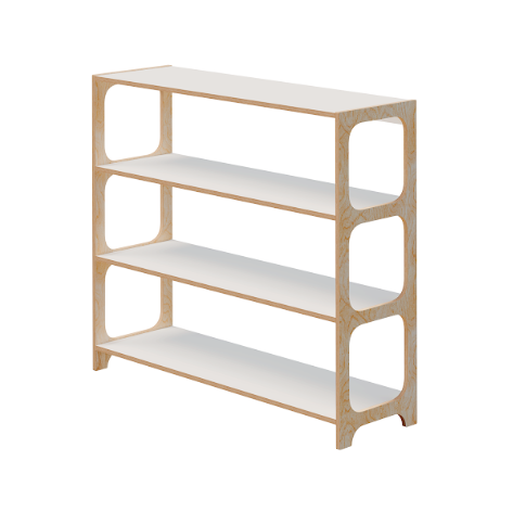 HINGI ORI High Shelf